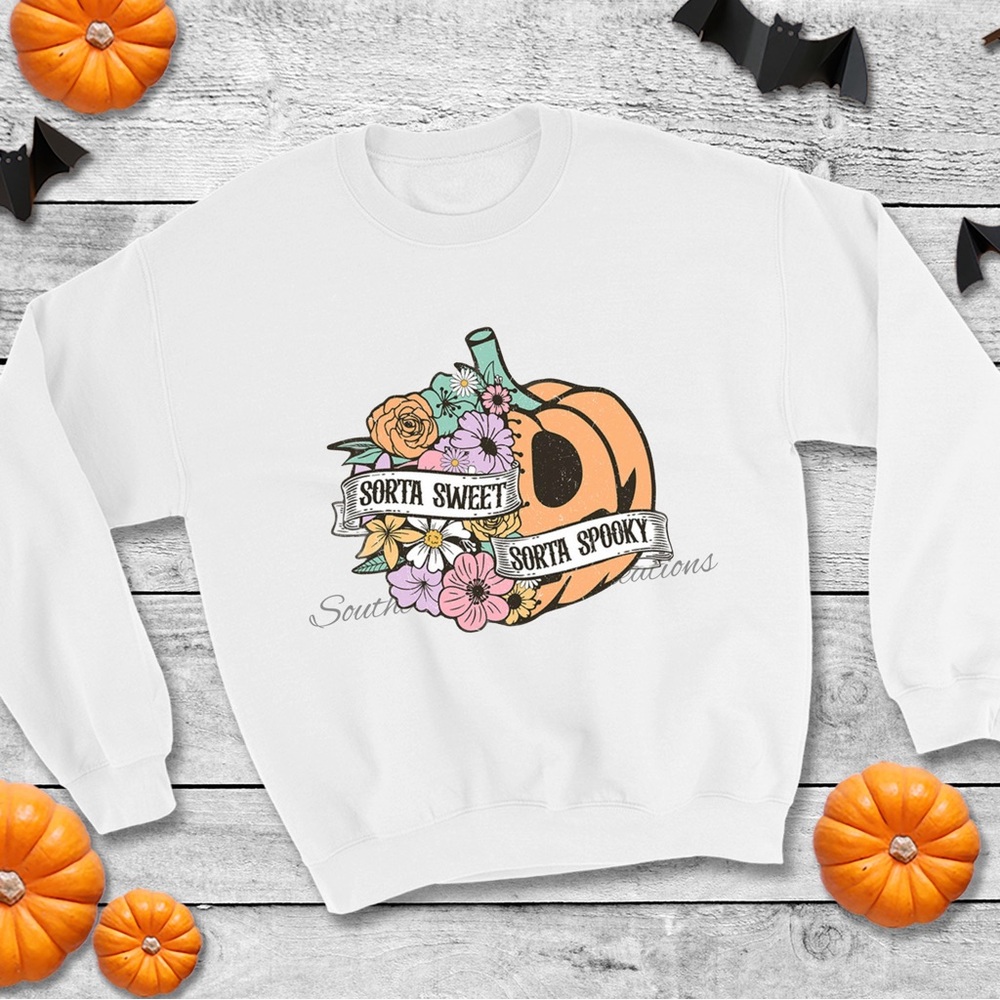 Pumpkin 🎃 Sweater